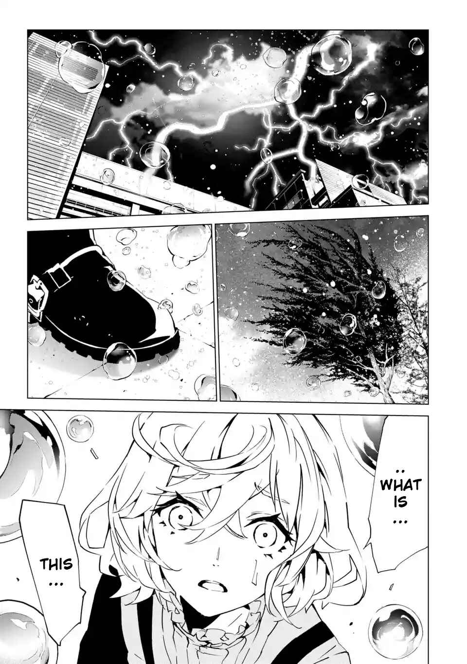 Page 12 Chapter 5 SINoALICE
