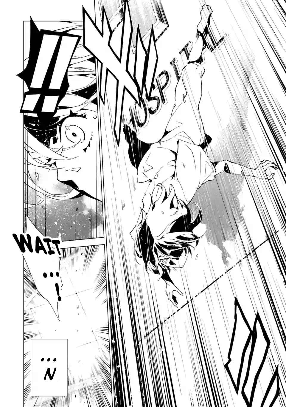 Page 25 Chapter 5 SINoALICE