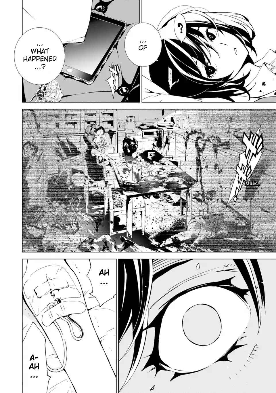 Page 11 Chapter 2 SINoALICE