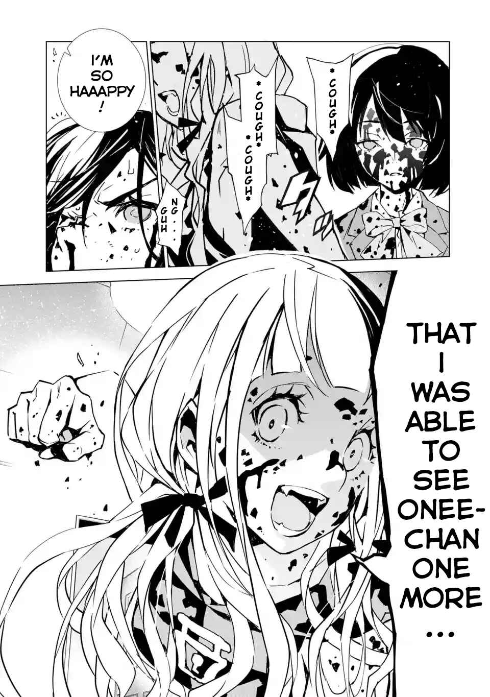 Page 30 Chapter 2 SINoALICE