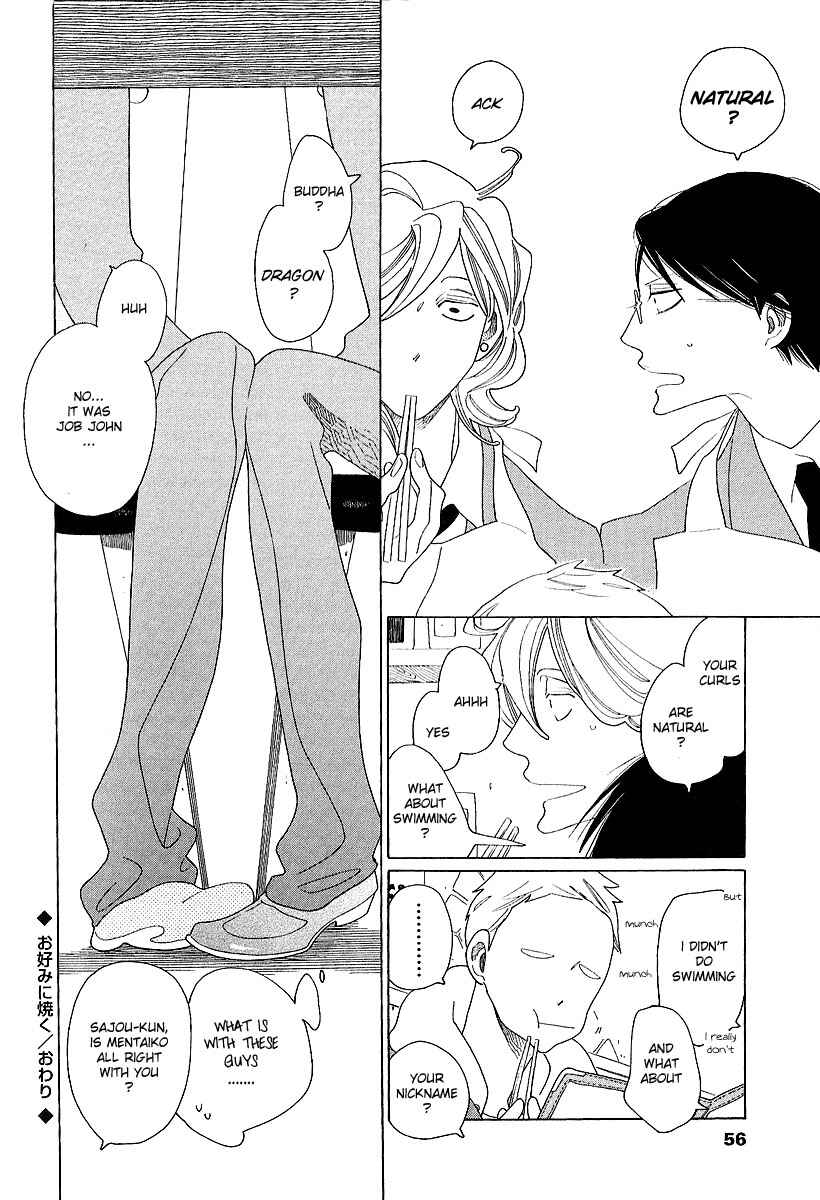 Page 8 Chapter 8 Graduate