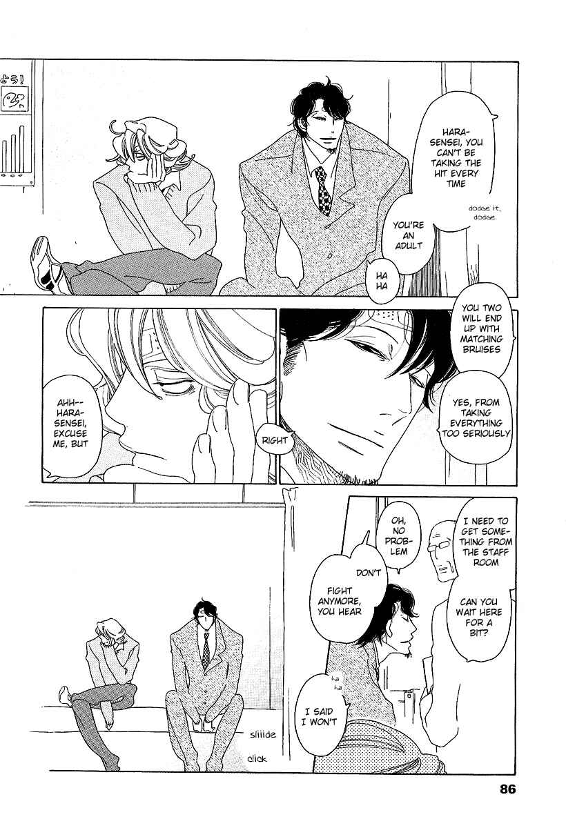 Page 18 Chapter 3 Graduate