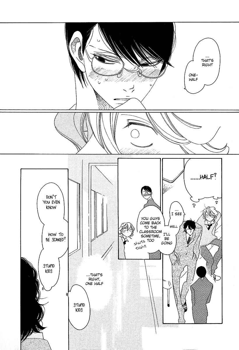 Page 23 Chapter 3 Graduate