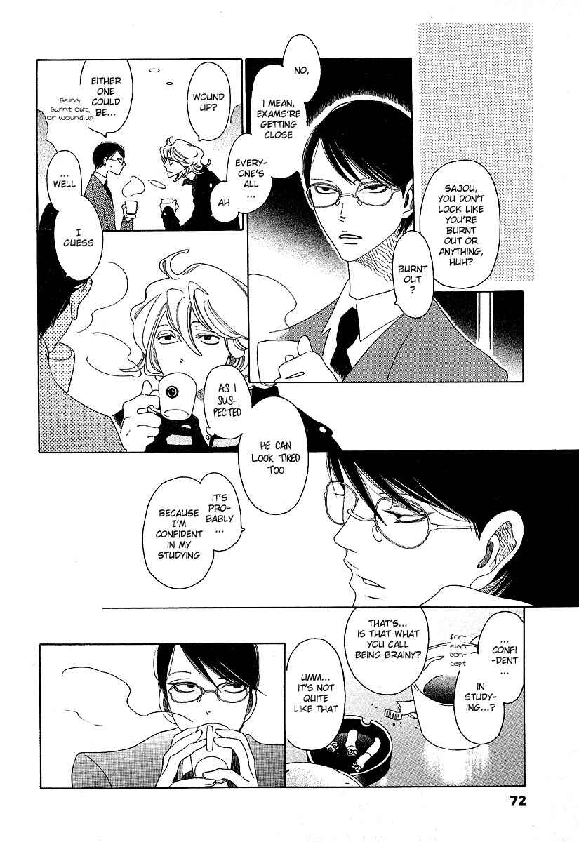 Page 4 Chapter 3 Graduate