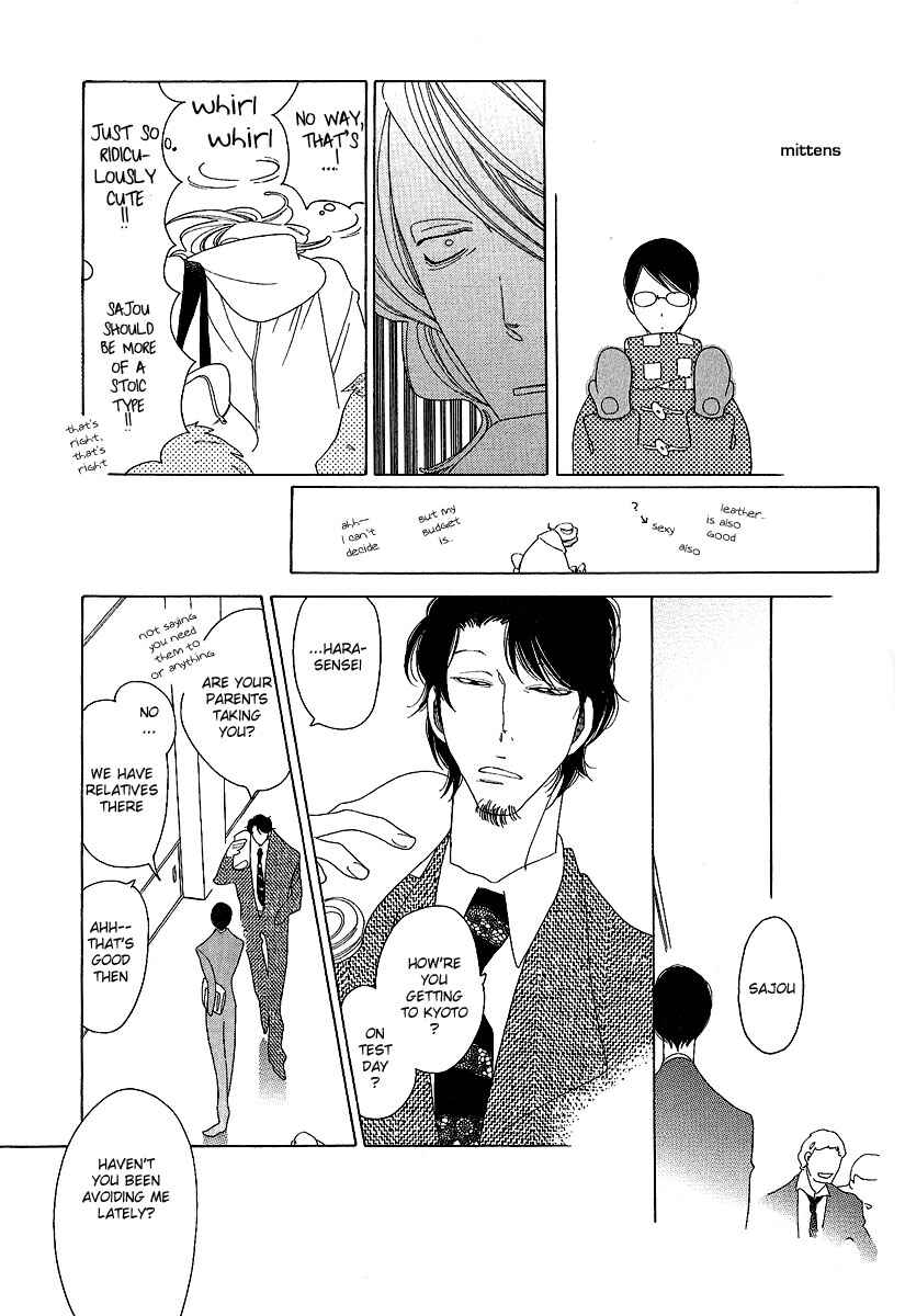 Page 9 Chapter 3 Graduate