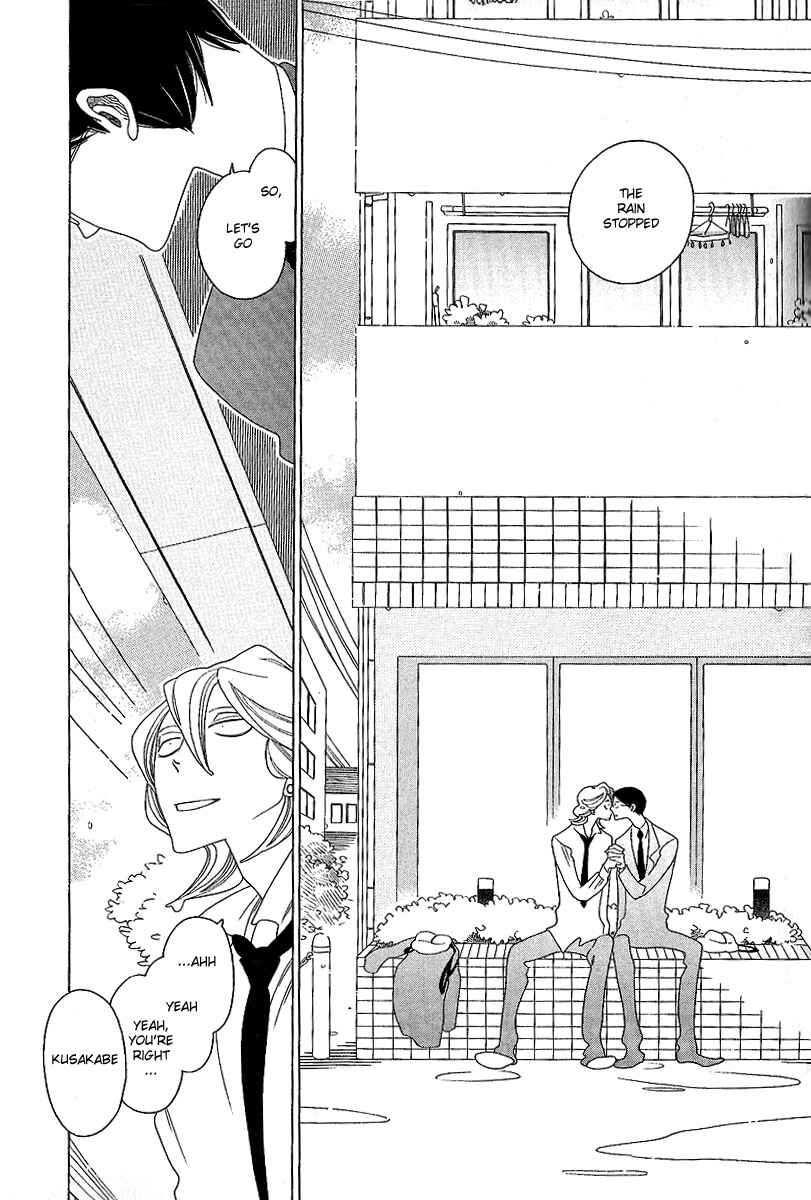 Page 28 Chapter 5 Graduate