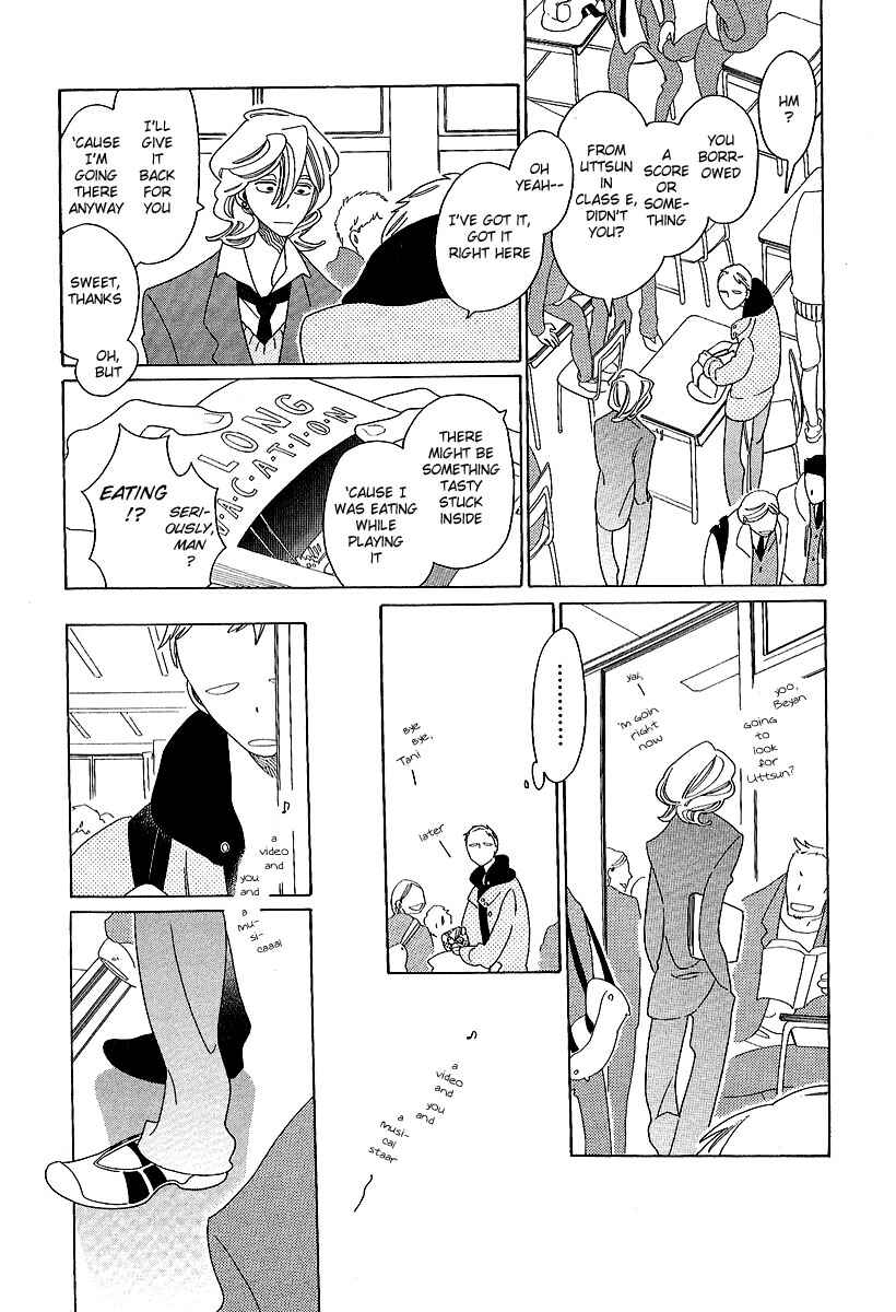 Page 3 Chapter 5 Graduate