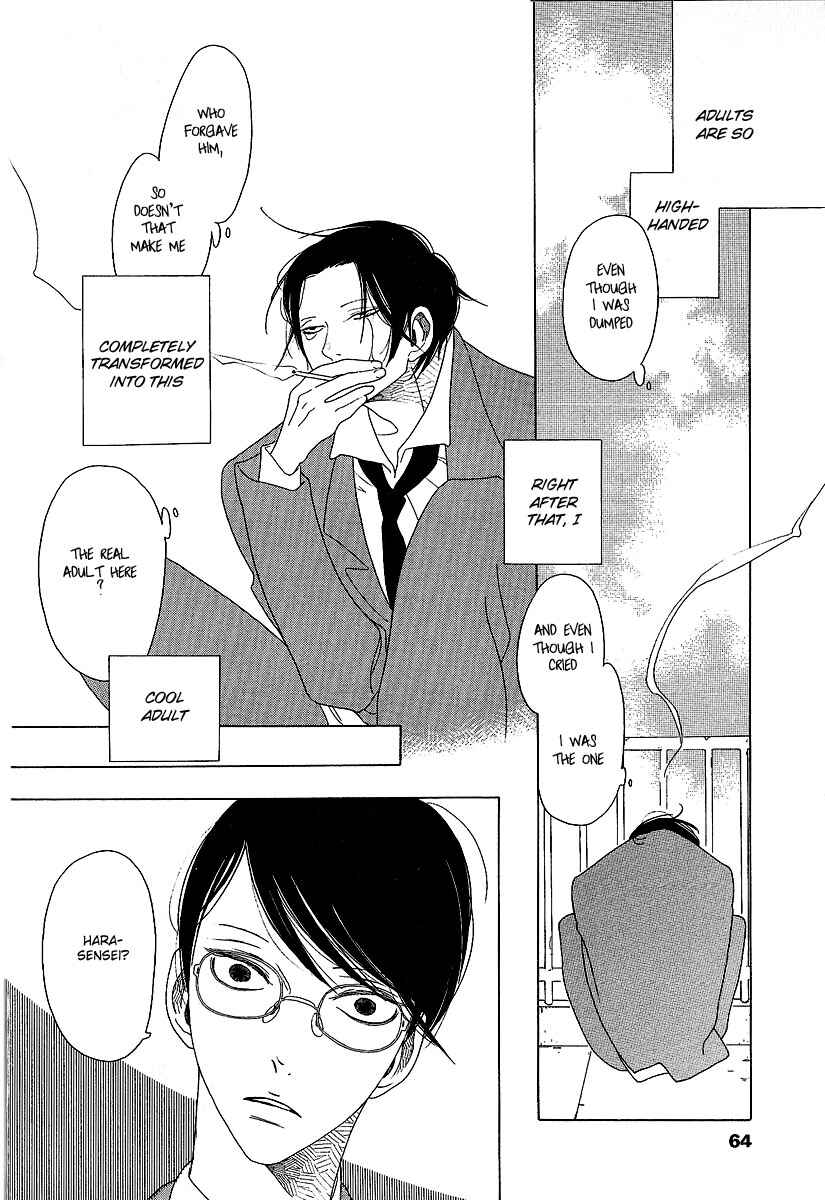 Page 22 Chapter 2 Graduate