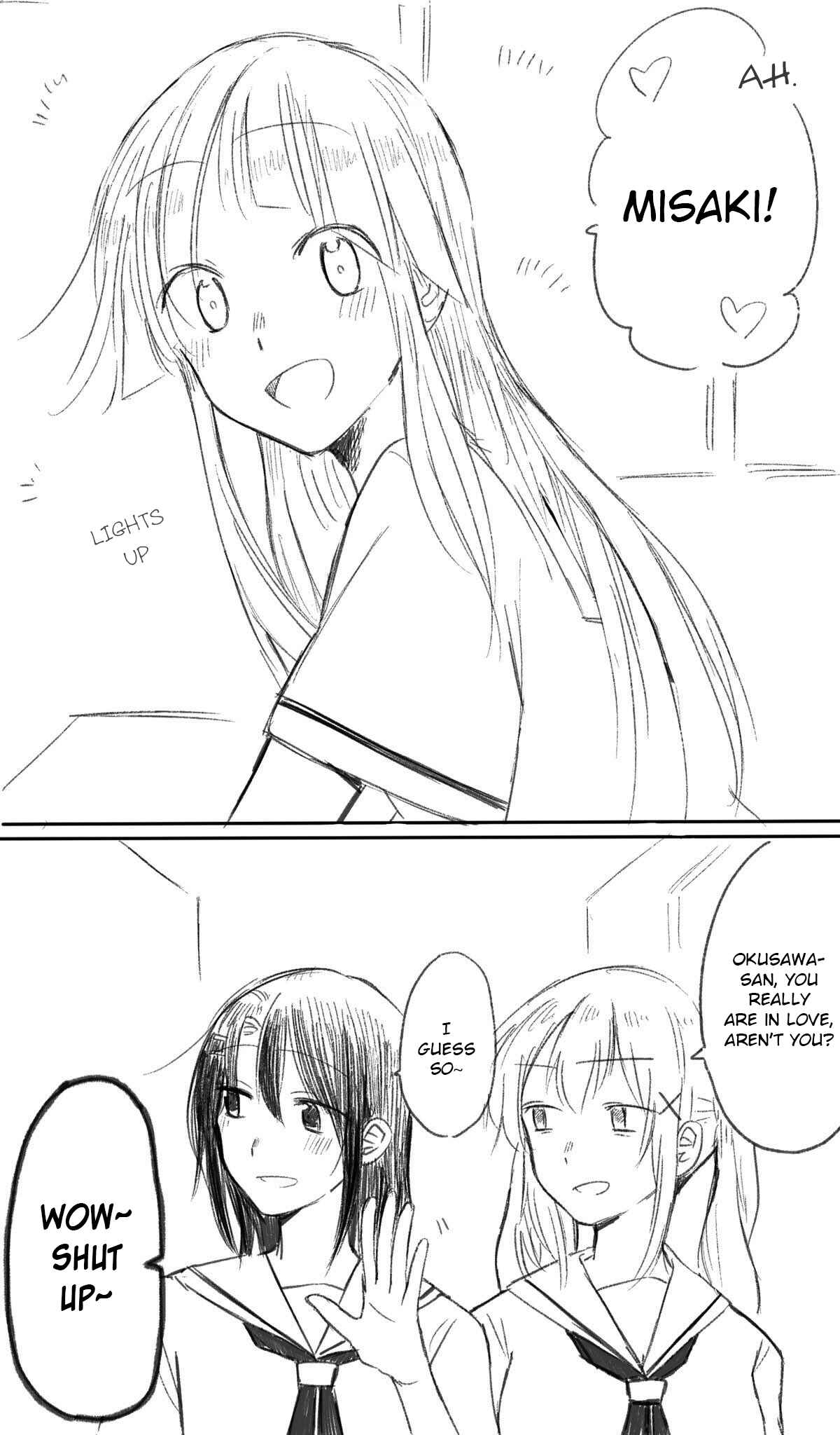 Page 1 Chapter 10 BanG Dream! - Bd_mnts Bandori Single Image Compilation (Doujinshi)