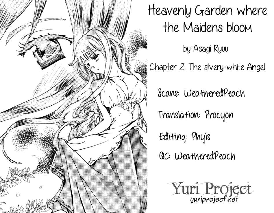 Page 23 Chapter 2 Otome Saku.