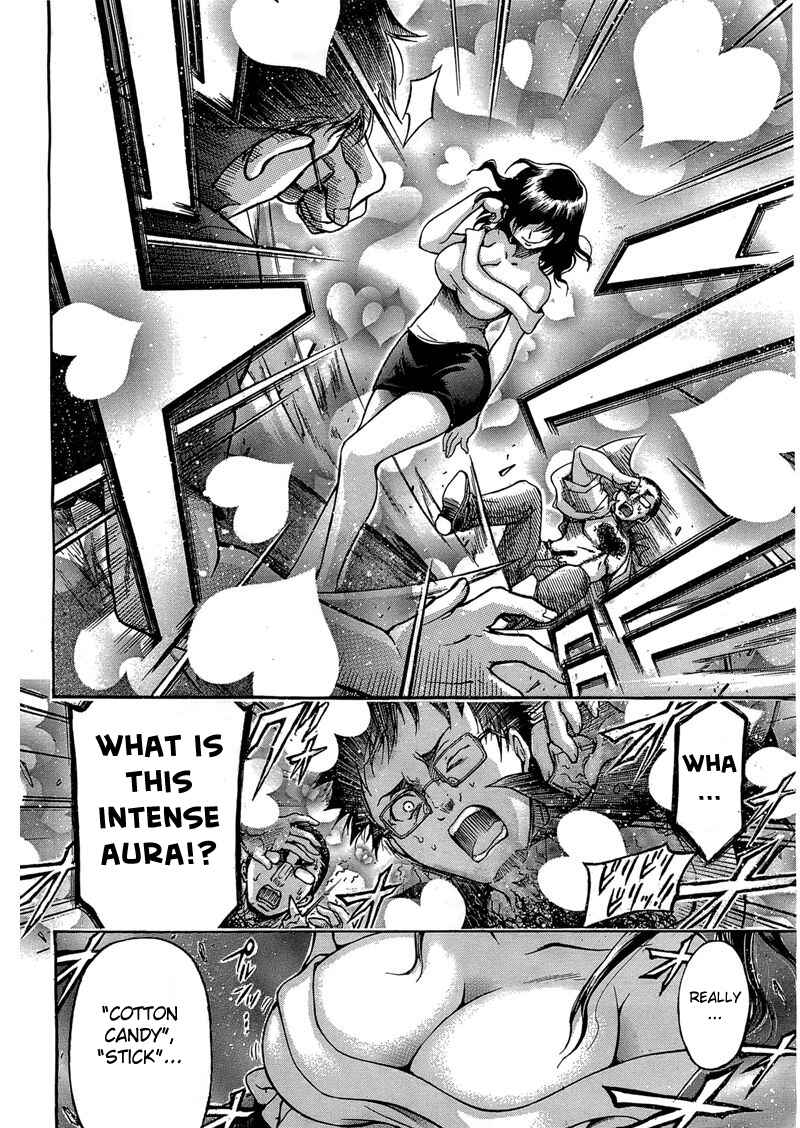 Page 26 Chapter 10 Gou-dere Bishoujo Nagihara Sora