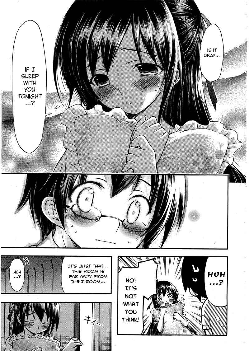 Page 31 Chapter 10 Gou-dere Bishoujo Nagihara Sora