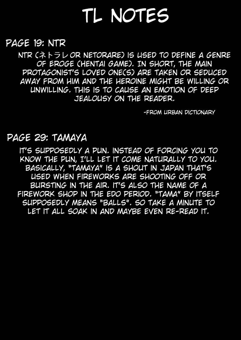Page 33 Chapter 10 Gou-dere Bishoujo Nagihara Sora