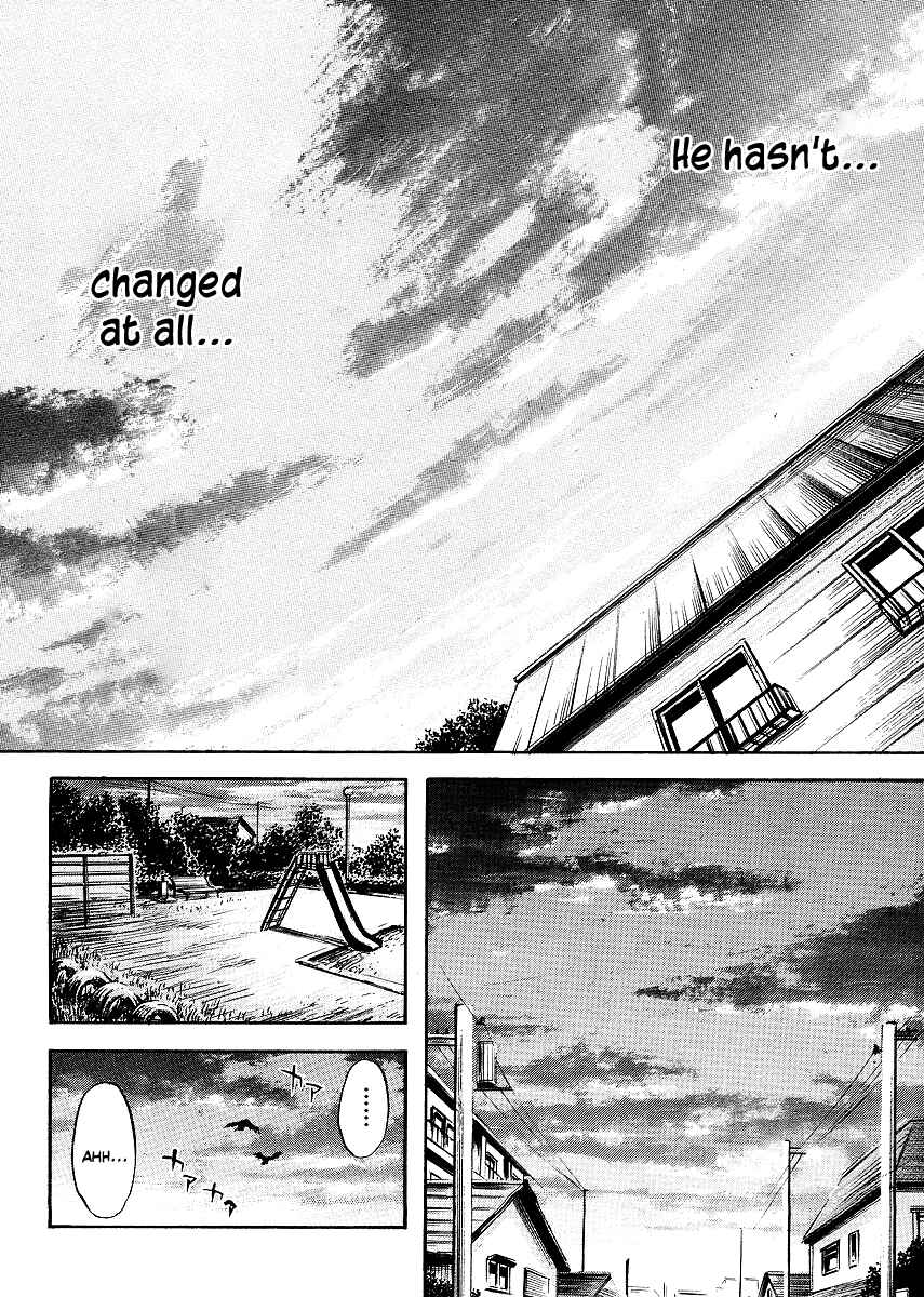 Page 19 Chapter 5 Gou-dere Bishoujo Nagihara Sora