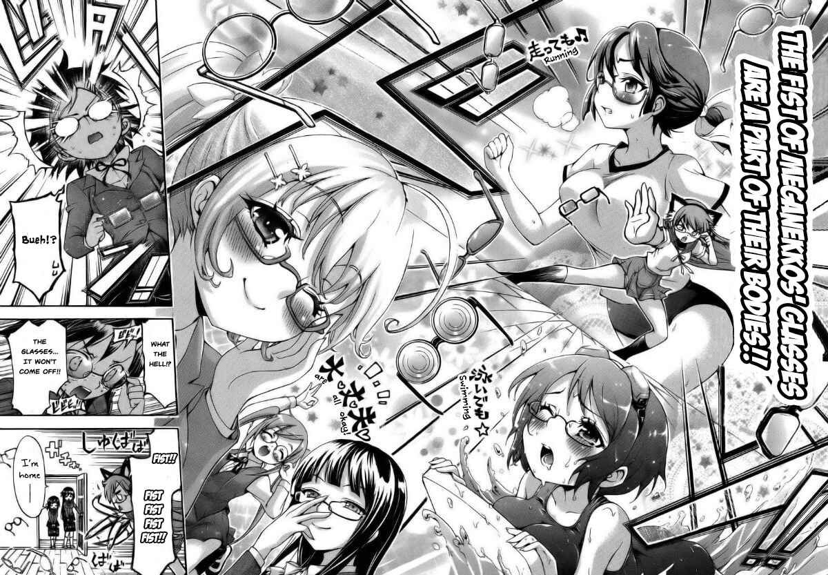 Page 30 Chapter 11 Gou-dere Bishoujo Nagihara Sora
