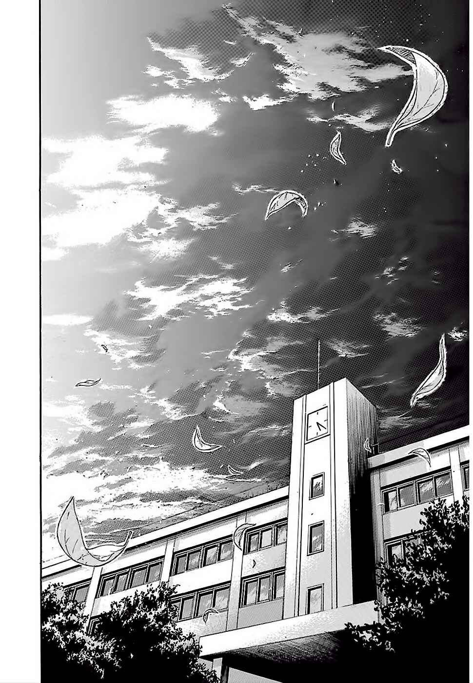 Page 20 Chapter 19 Gou-dere Bishoujo Nagihara Sora