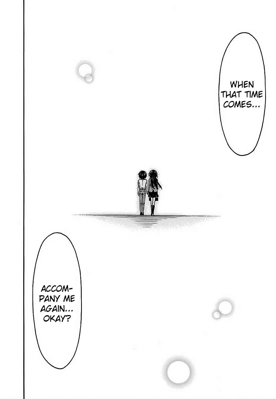 Page 37 Chapter 19 Gou-dere Bishoujo Nagihara Sora