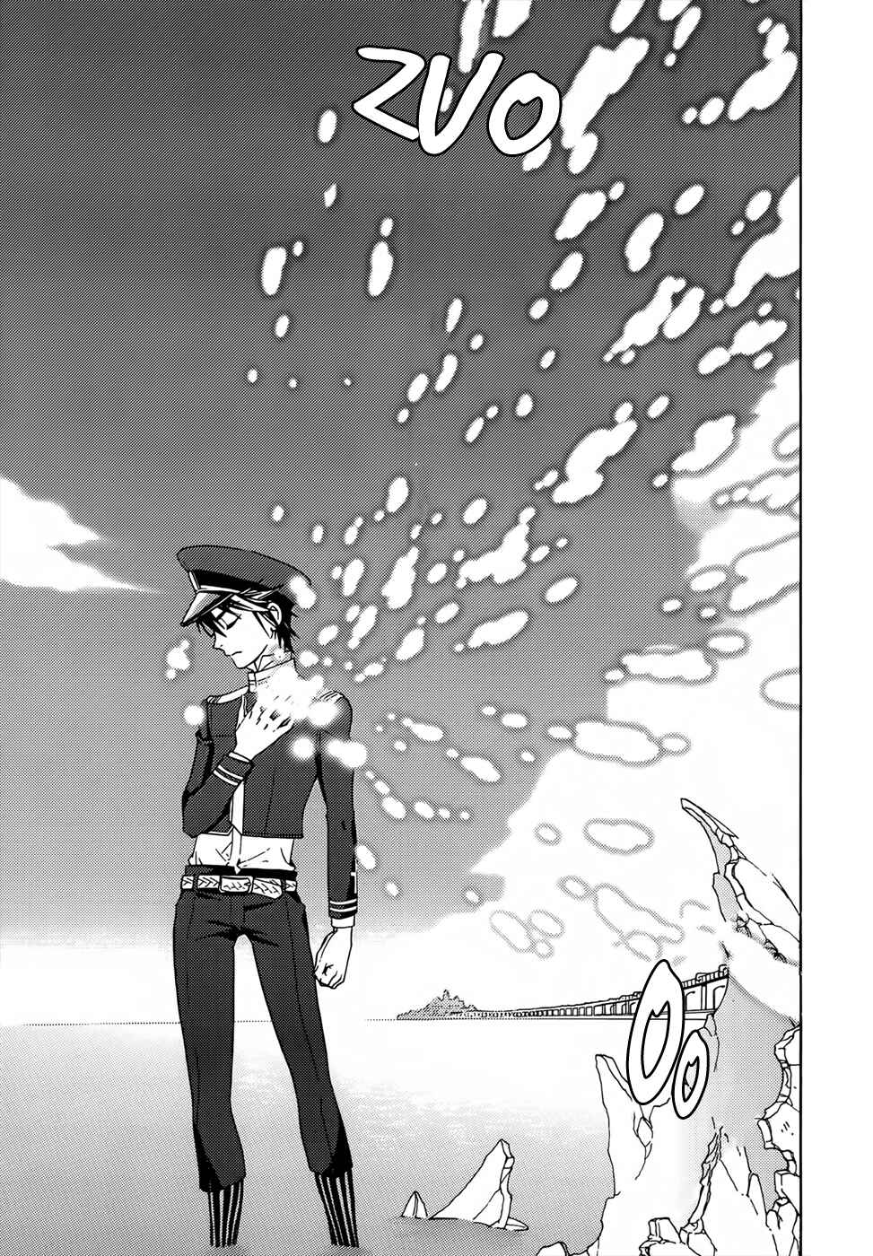 Page 19 Chapter 2 A+B -Angel+Blood-