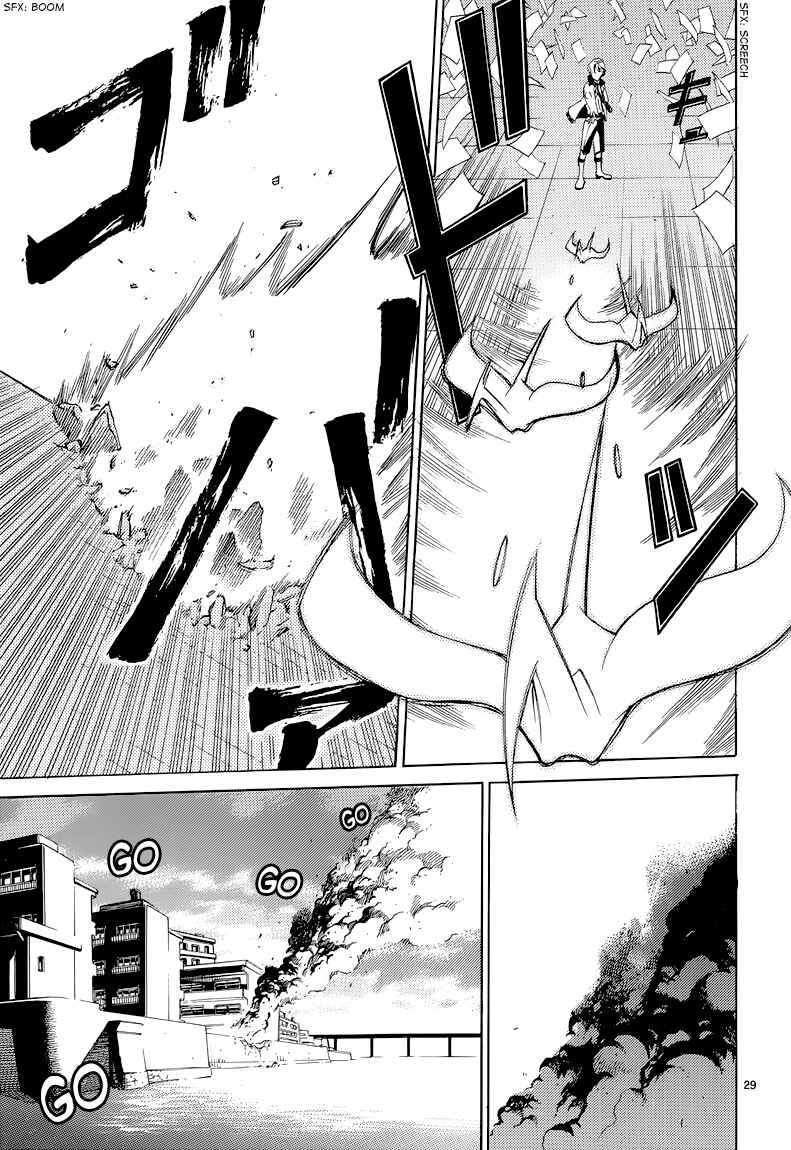 Page 30 Chapter 5 A+B -Angel+Blood-