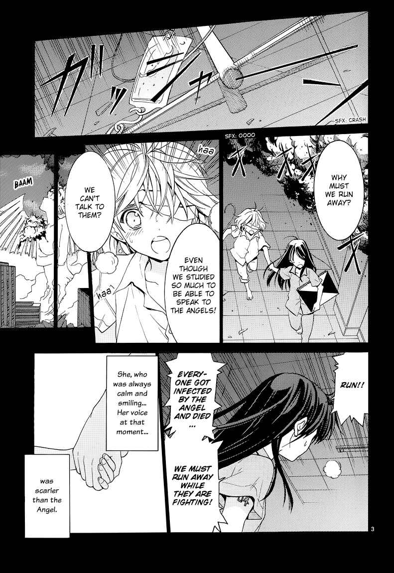 Page 4 Chapter 5 A+B -Angel+Blood-