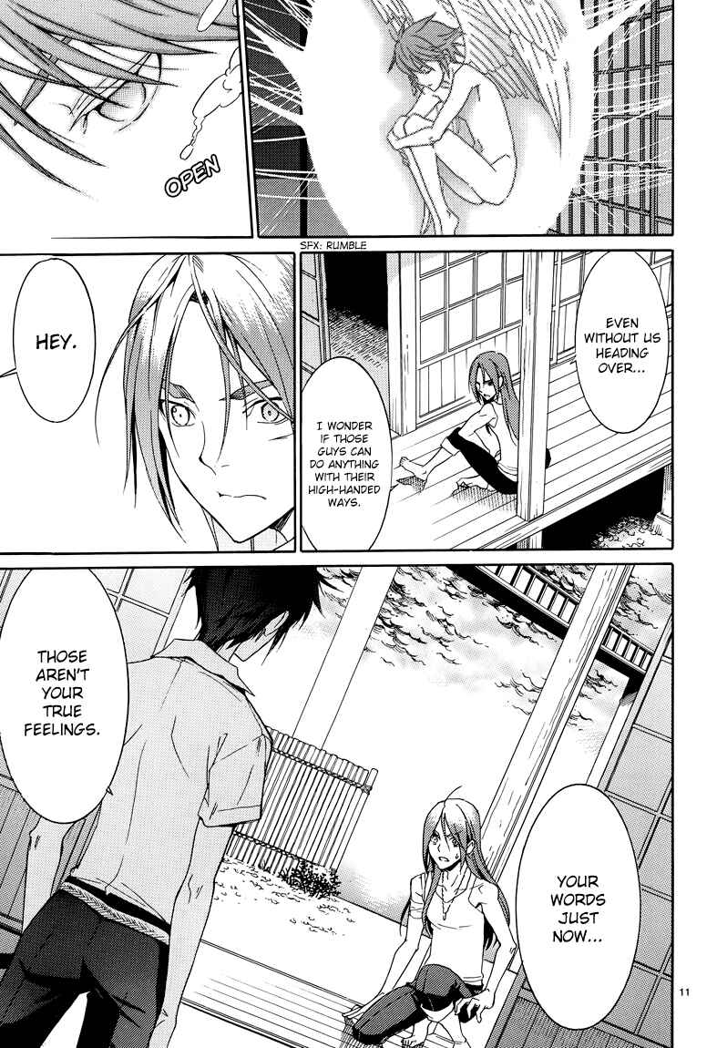 Page 14 Chapter 10 A+B -Angel+Blood-