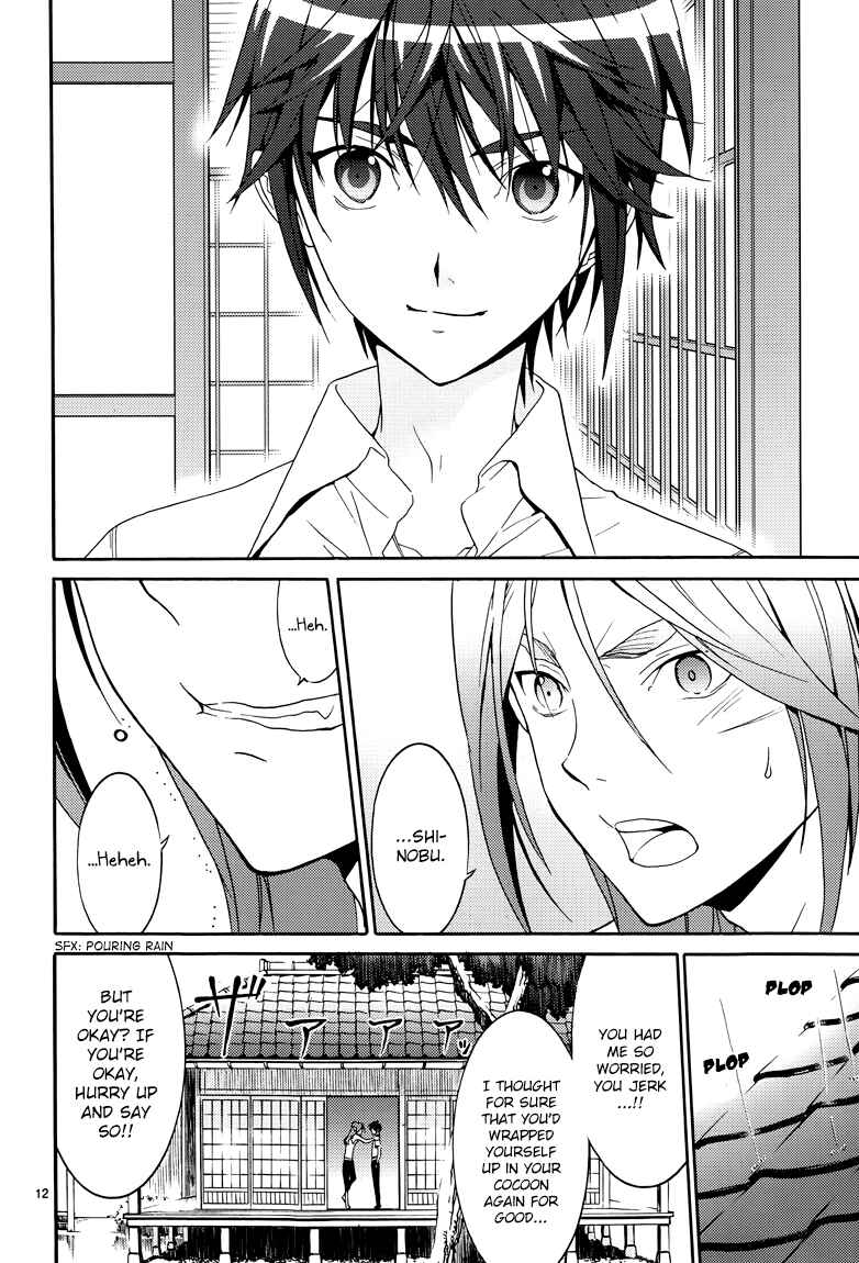 Page 15 Chapter 10 A+B -Angel+Blood-