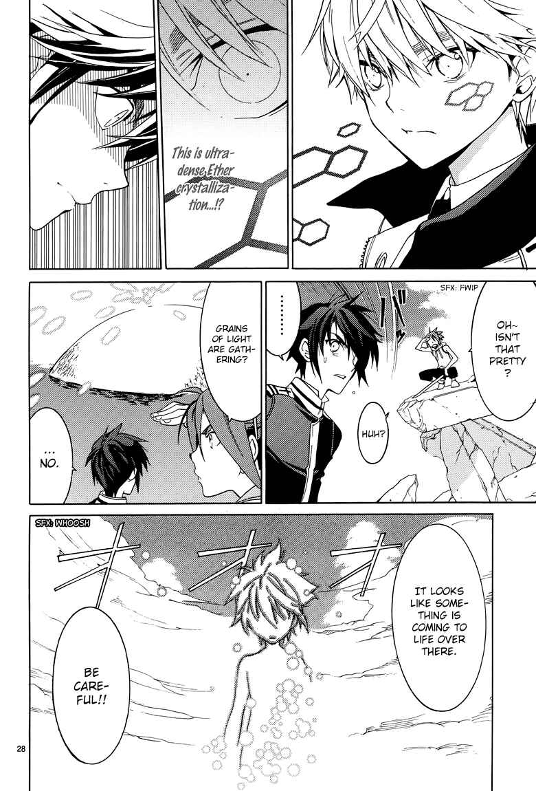 Page 31 Chapter 10 A+B -Angel+Blood-