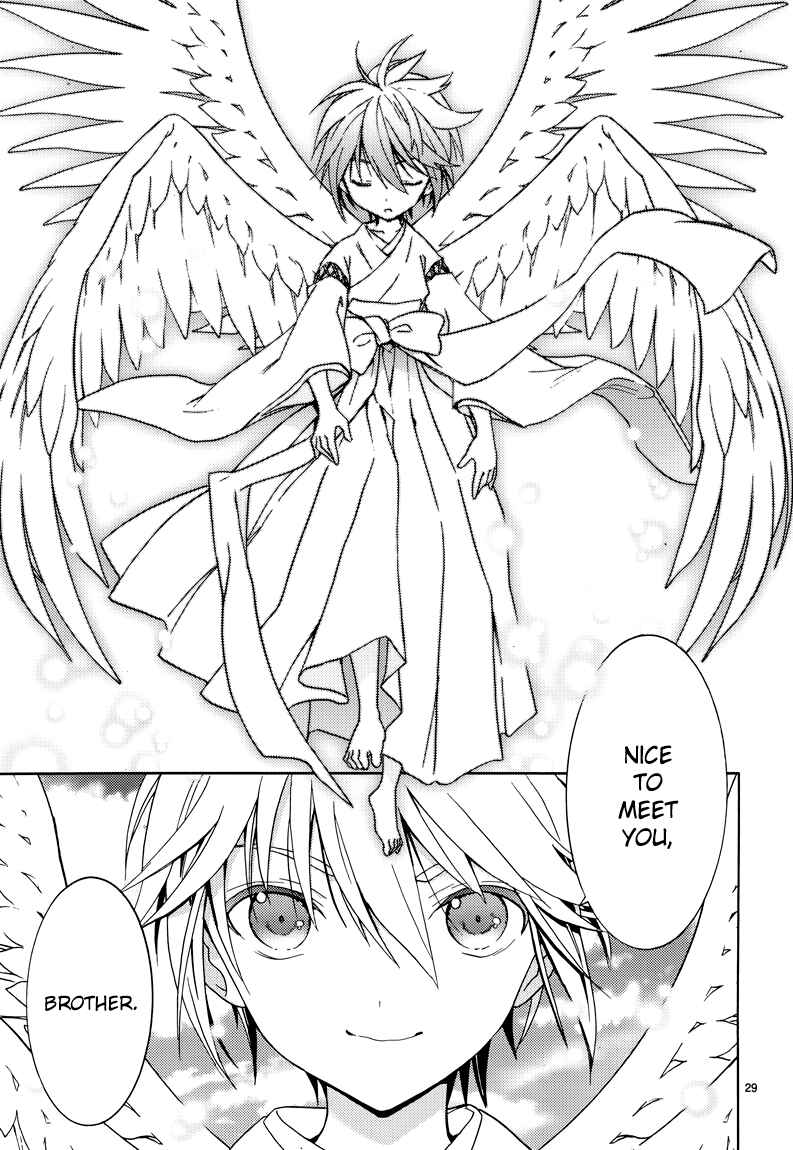 Page 32 Chapter 10 A+B -Angel+Blood-