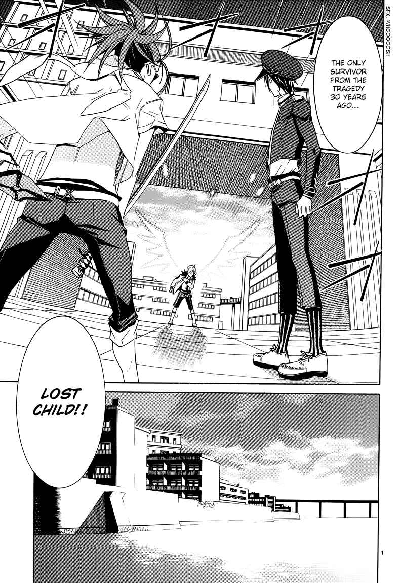 Page 3 Chapter 6 A+B -Angel+Blood-