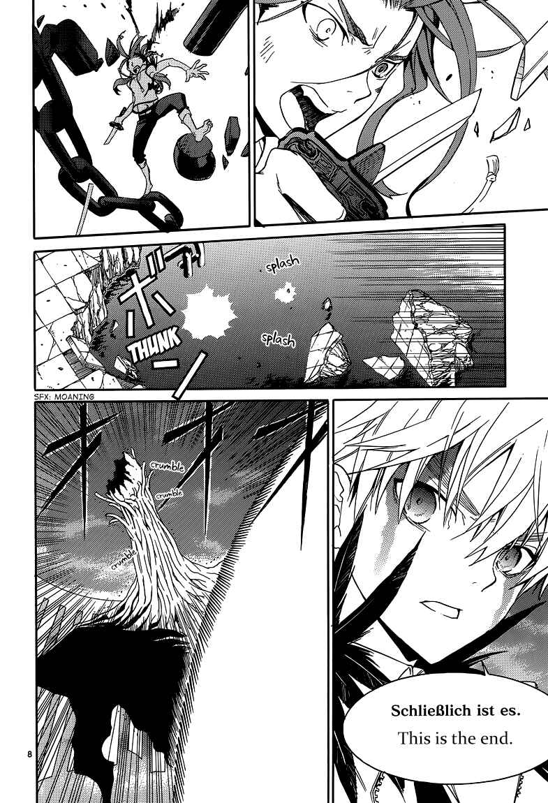 Page 10 Chapter 8 A+B -Angel+Blood-