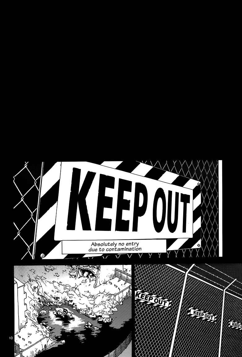Page 12 Chapter 8 A+B -Angel+Blood-