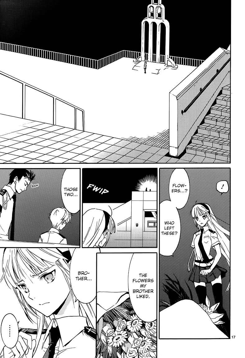 Page 19 Chapter 8 A+B -Angel+Blood-