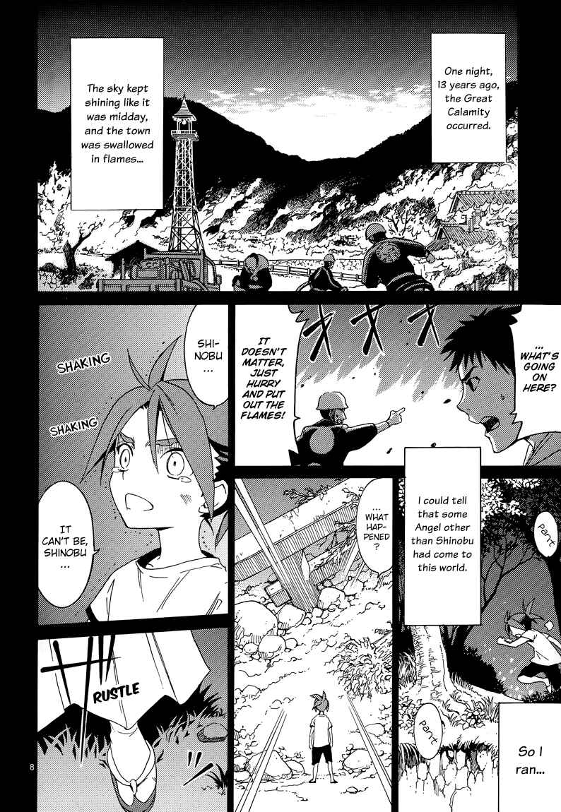 Page 10 Chapter 9 A+B -Angel+Blood-
