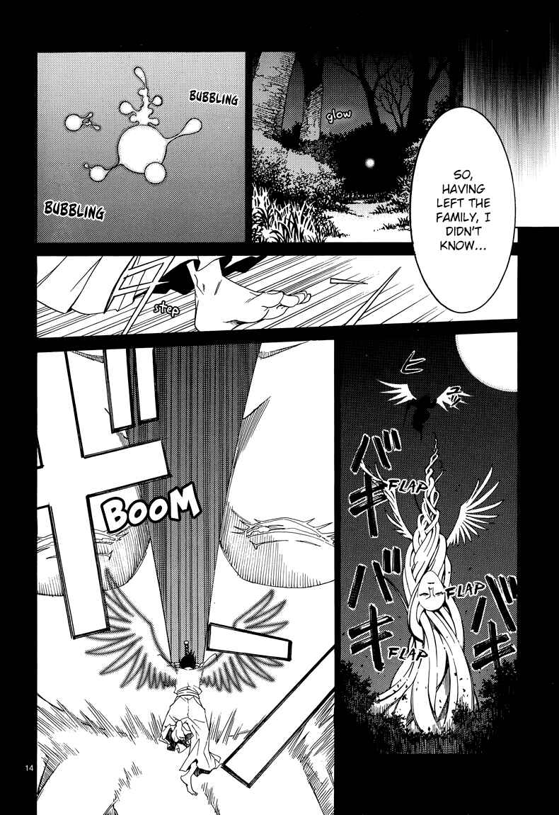 Page 16 Chapter 9 A+B -Angel+Blood-