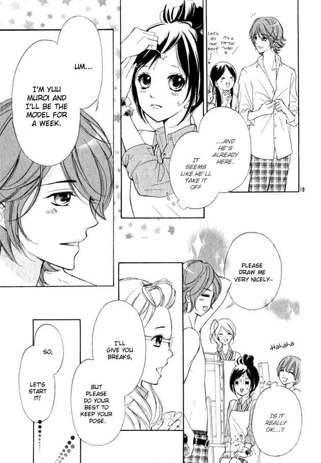 Page 12 Chapter Unknown_c246 Kimi Ochi