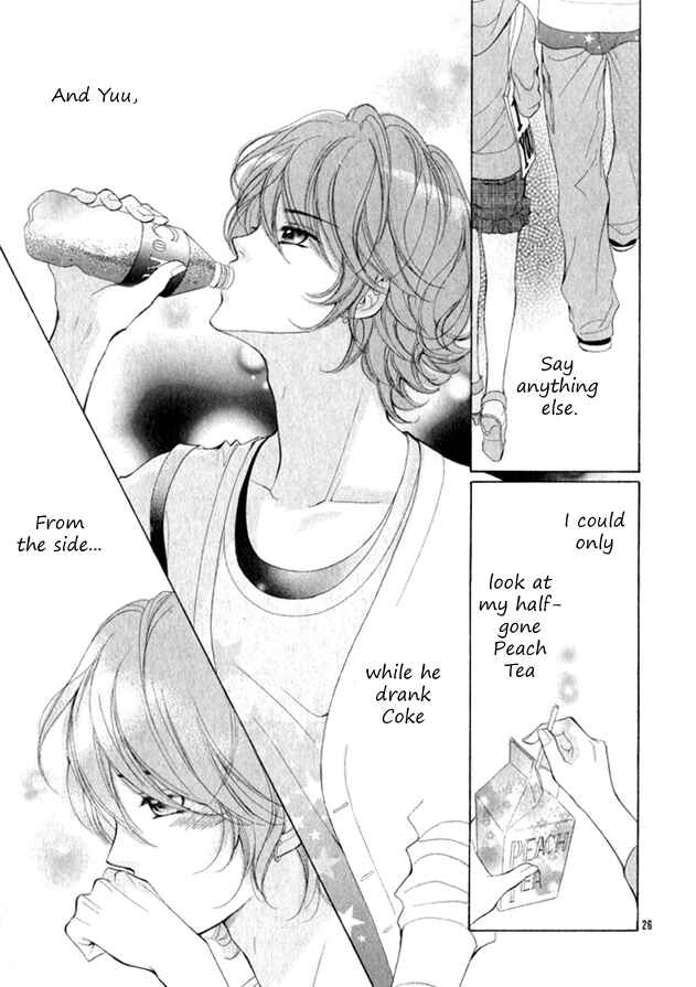 Page 28 Chapter Unknown_c246 Kimi Ochi