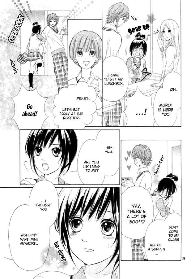 Page 30 Chapter Unknown_c246 Kimi Ochi