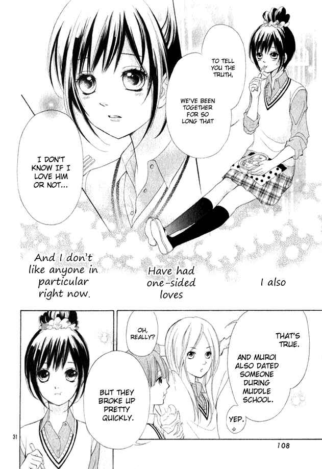 Page 33 Chapter Unknown_c246 Kimi Ochi