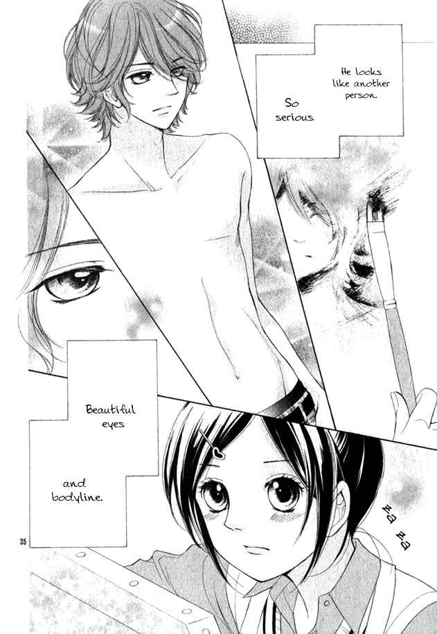 Page 37 Chapter Unknown_c246 Kimi Ochi