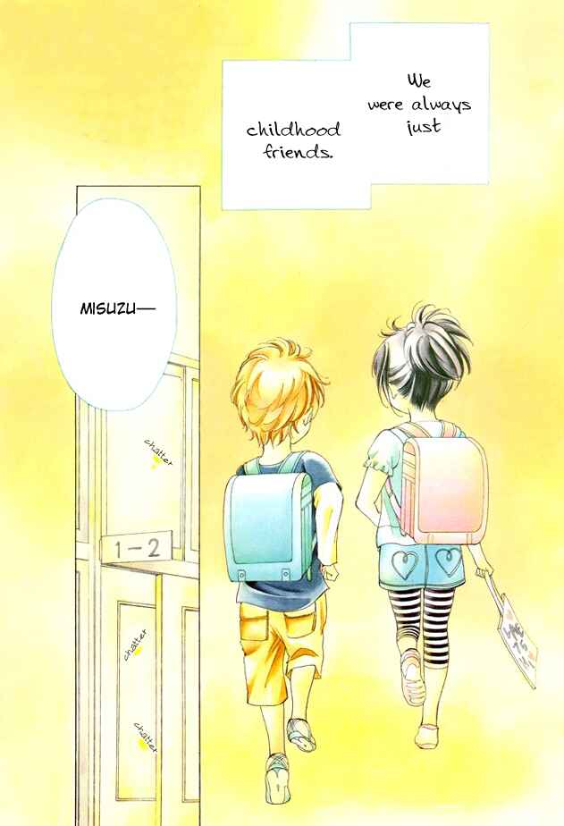 Page 4 Chapter Unknown_c246 Kimi Ochi
