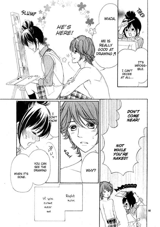 Page 46 Chapter Unknown_c246 Kimi Ochi