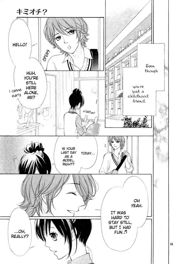 Page 48 Chapter Unknown_c246 Kimi Ochi