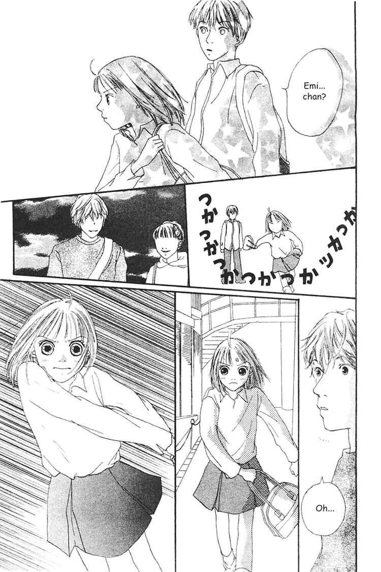 Page 26 Chapter 3 My Lover