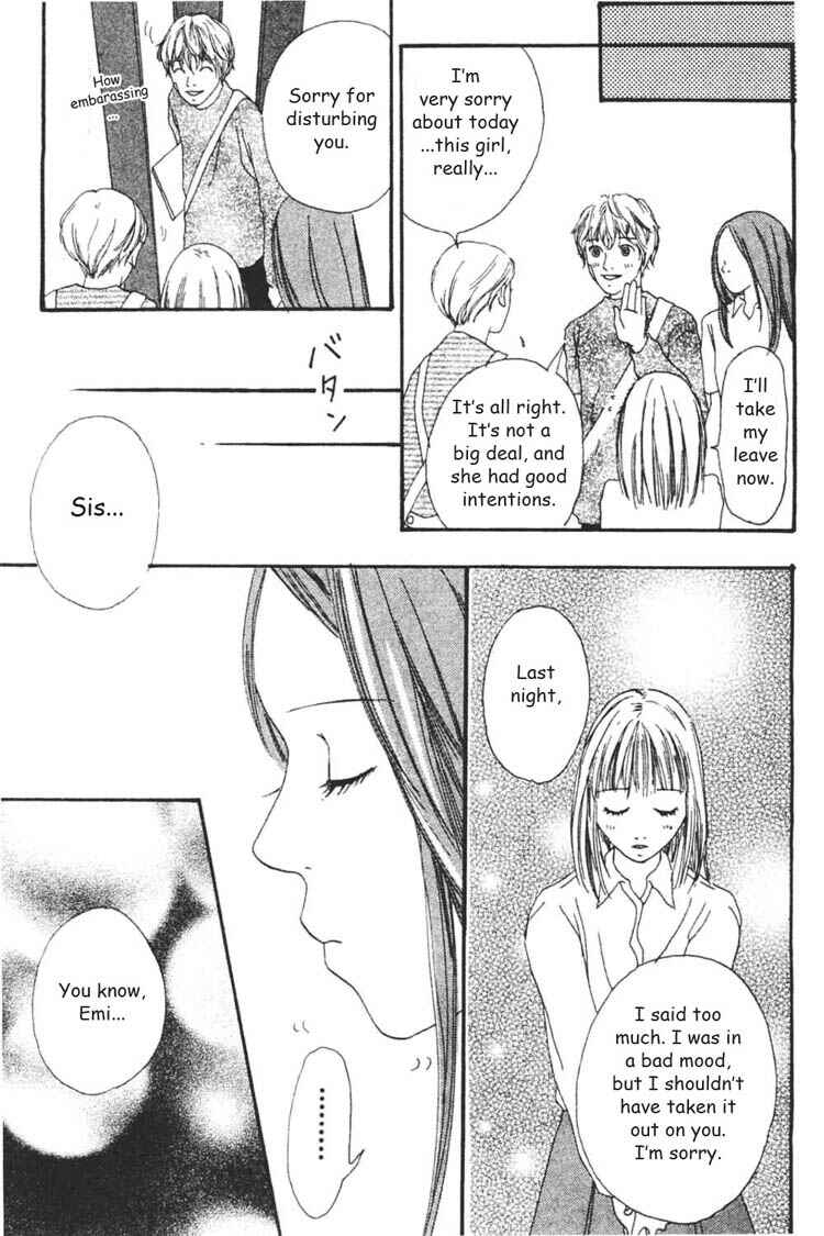 Page 34 Chapter 3 My Lover