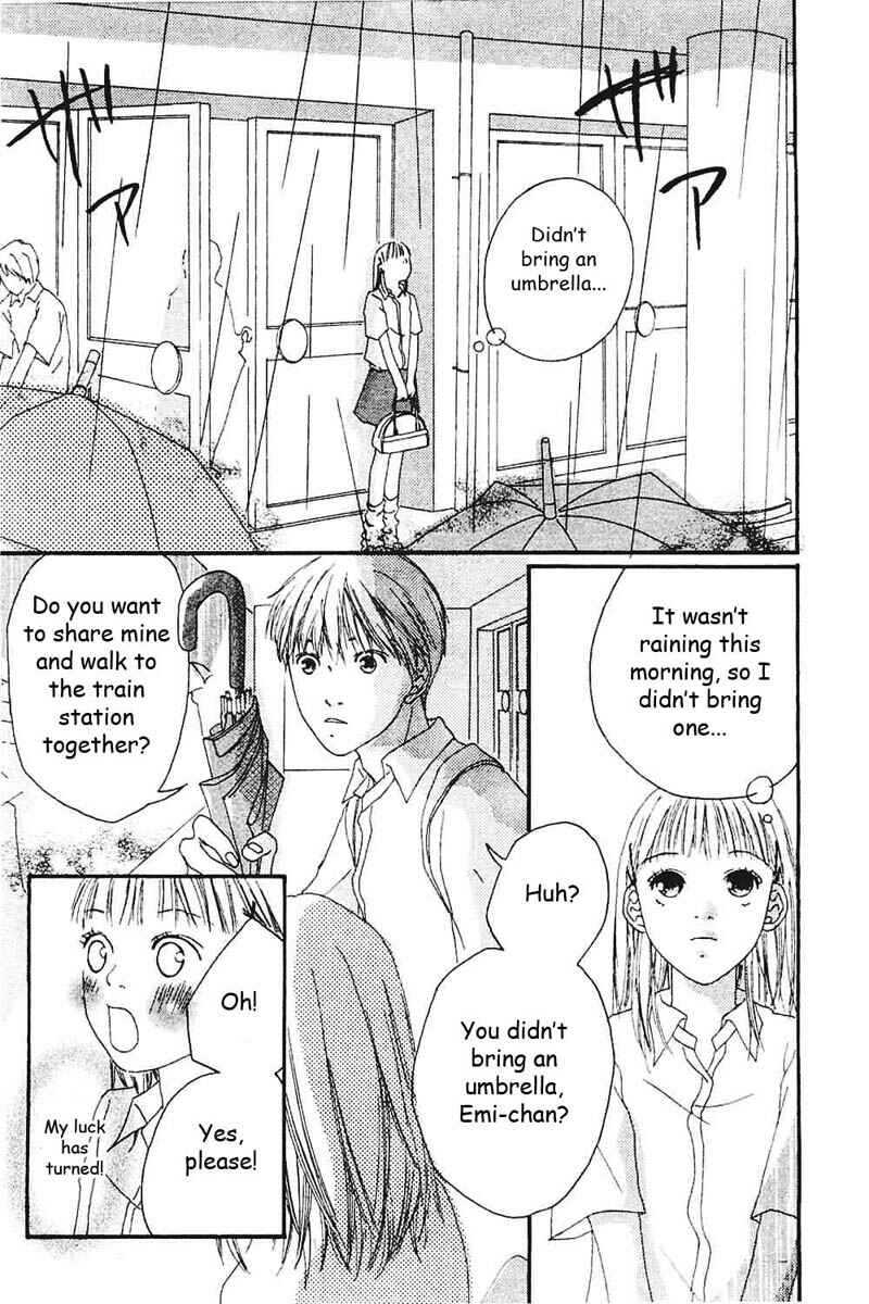 Page 10 Chapter 5 My Lover