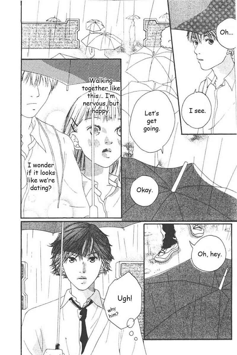 Page 15 Chapter 5 My Lover