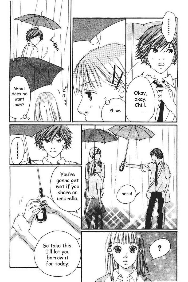 Page 19 Chapter 5 My Lover
