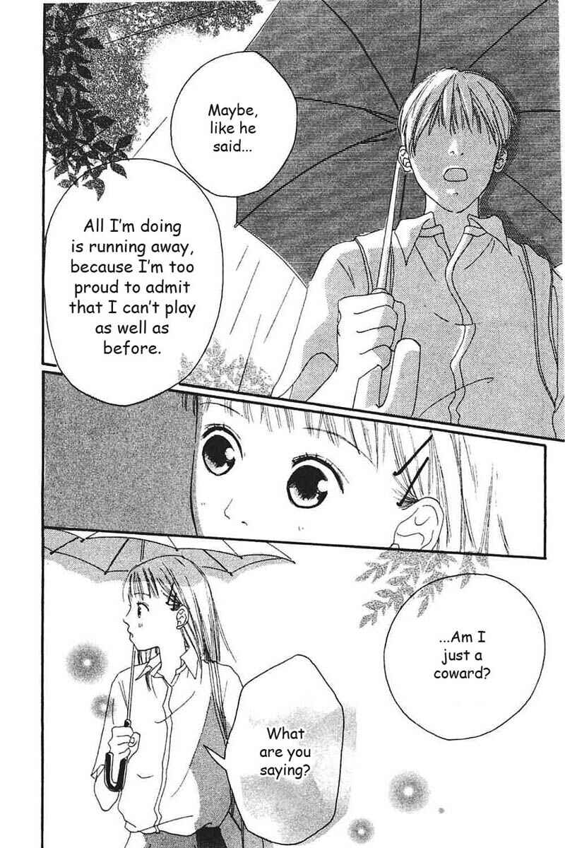 Page 23 Chapter 5 My Lover