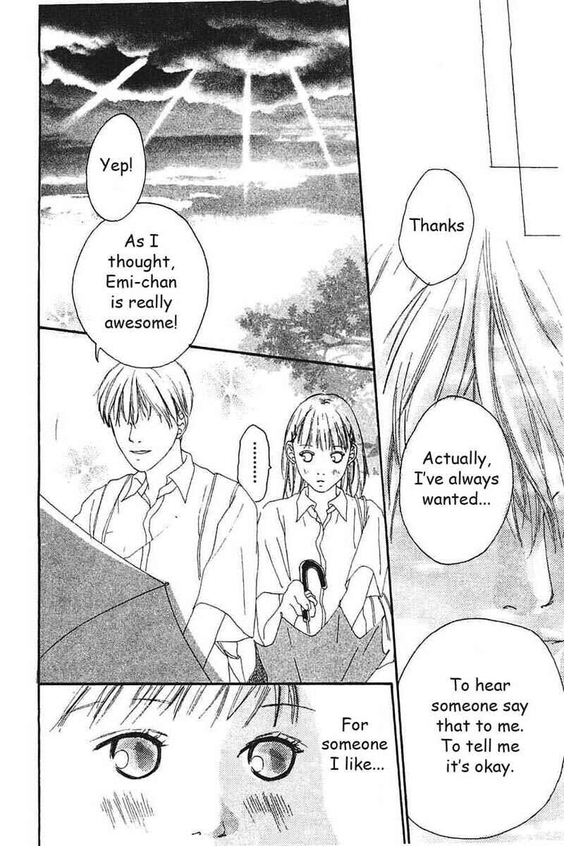 Page 25 Chapter 5 My Lover