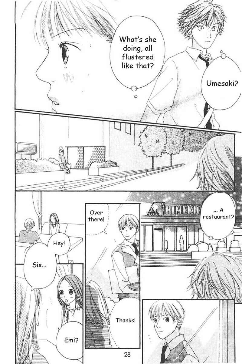 Page 29 Chapter 5 My Lover